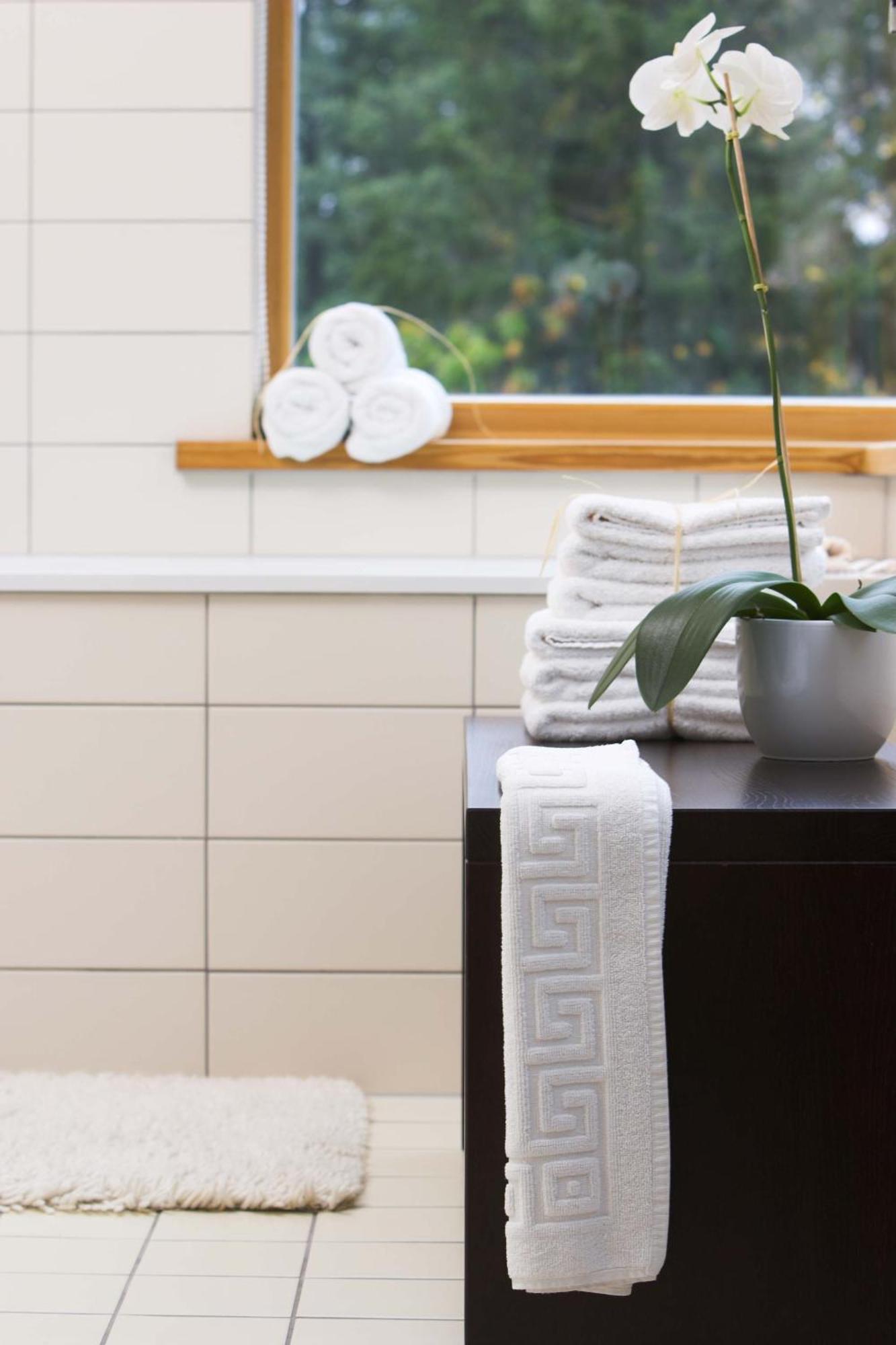 Apartamentai Tylios Pusys Palanga Dış mekan fotoğraf