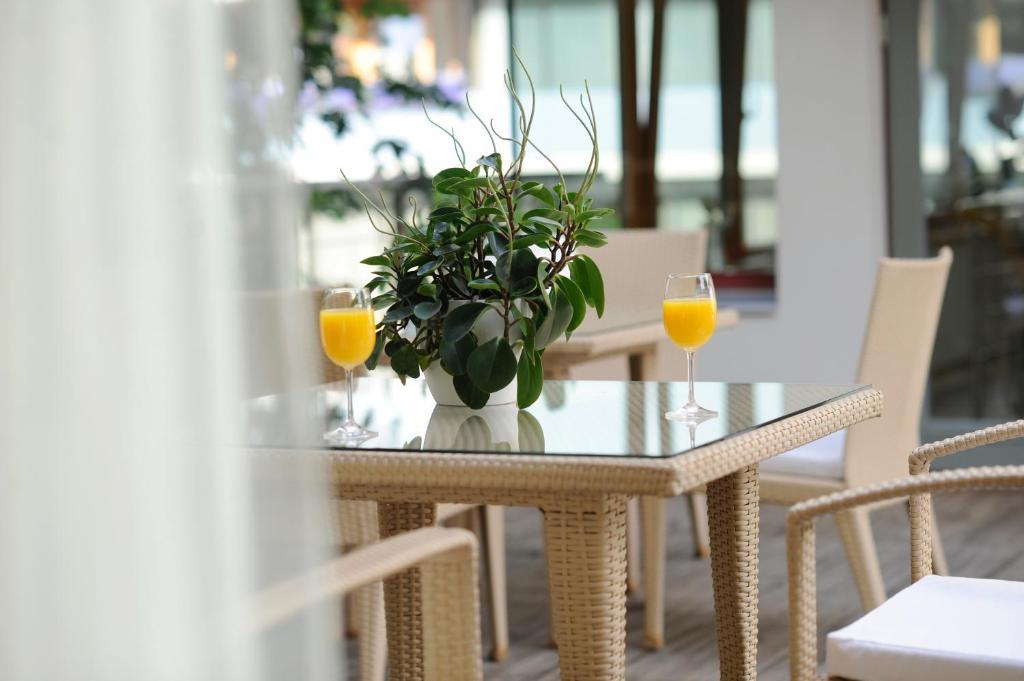 Apartamentai Tylios Pusys Palanga Dış mekan fotoğraf